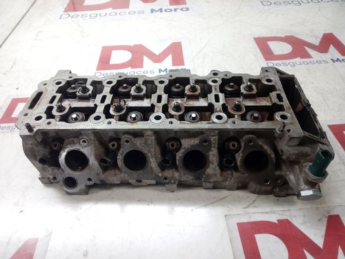 ZYLINDERKOPF DES MOTORS / 6325344 FÜR VOLKSWAGEN GOLF VI 5K1 1.2 TSI