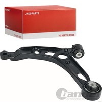 Herth+Buss Querlenker Unten Vorne Links Passend FüR CitroËN Jumper Fiat Ducato O