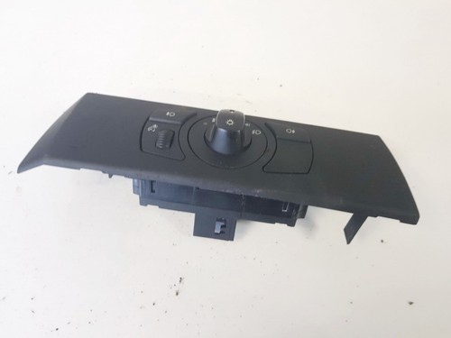 6953735 Scheinwerfer Schalter 6 925 25202 BMW 5-Series DE1298267-55