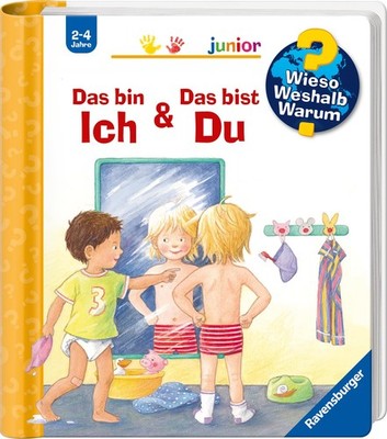 das bin ich & das bist du