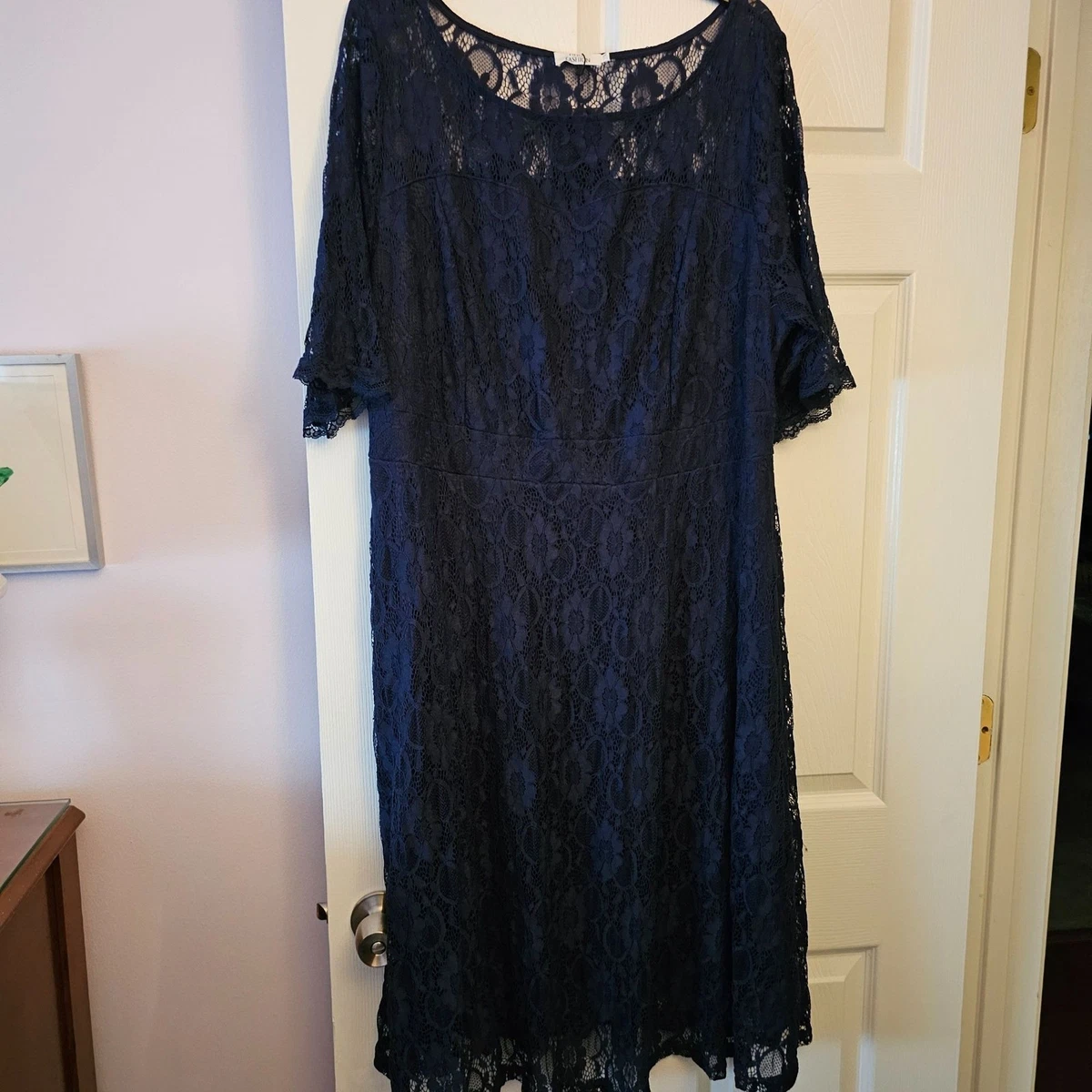 Pinup Couture Dresses Blue for sale | eBay