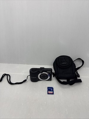 Canon Powershot A1400 ブラック Amazon | キャノン PowerShot A1400ブラック16.0メガピクセル 並行輸入