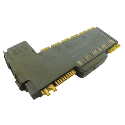 B&R X20AI4622 X20 AI 4622 Analoges Eingangsmodul Rev: J0 -used-
