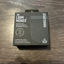 Manscaped Skinsafe Replacement Blade For The Lawn Mower 2.0 3.0 And 4.0 Trimmers