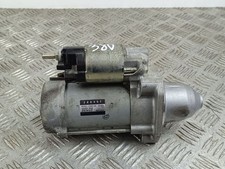 Motor de arranque Maserati Levante 2018 4280009550 gasolina 254 kW FOB45724