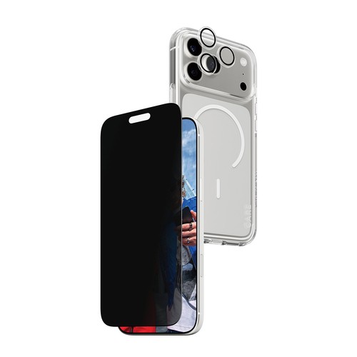 Panzer Glass Panzerglass ?« | Care By ?« 3-In-1 Flagship Privacy Bundle Iphone 1