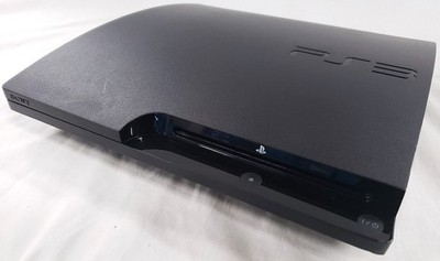 Sony Playstation 3 Slim 160GB PS3 Video Game System Console 2