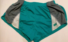 Nike vintage new deadstock 80s shorts RUNING OLDSCHOOL USA M