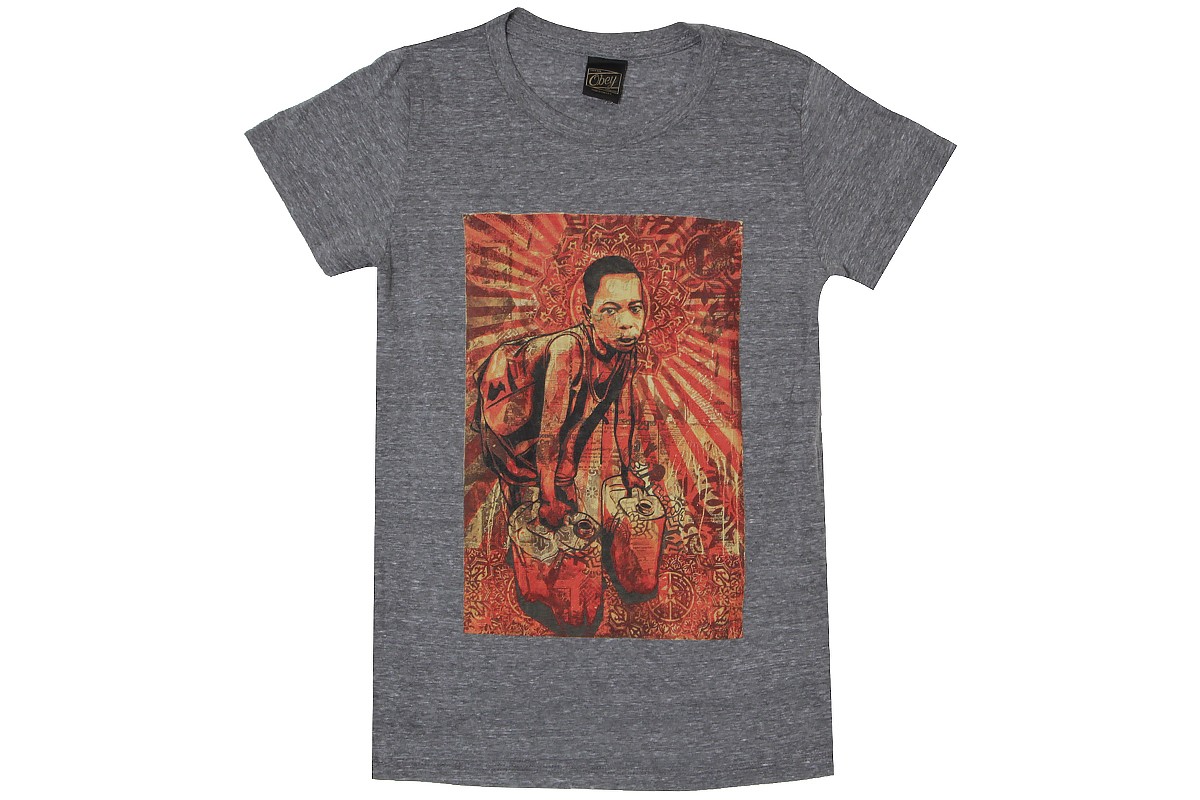 Obey Childs S - 3890₽