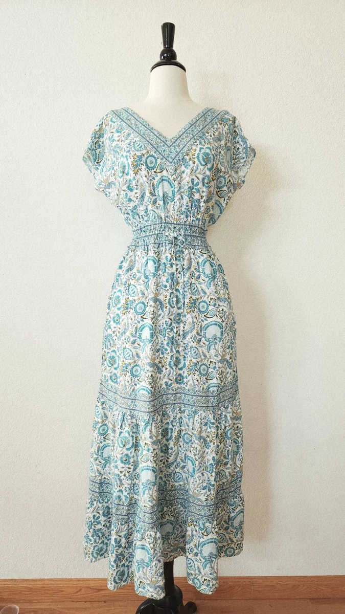 Anthropologie Linen Dresses for Women for sale | eBay Anthropologie Linen Dresses for Women for sale | eBay