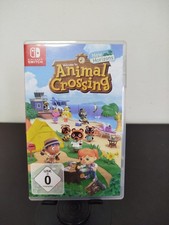 Thumbnail of ebay&reg; auction 336762453399 | Animal Crossing: New Horizons - Nintendo Switch