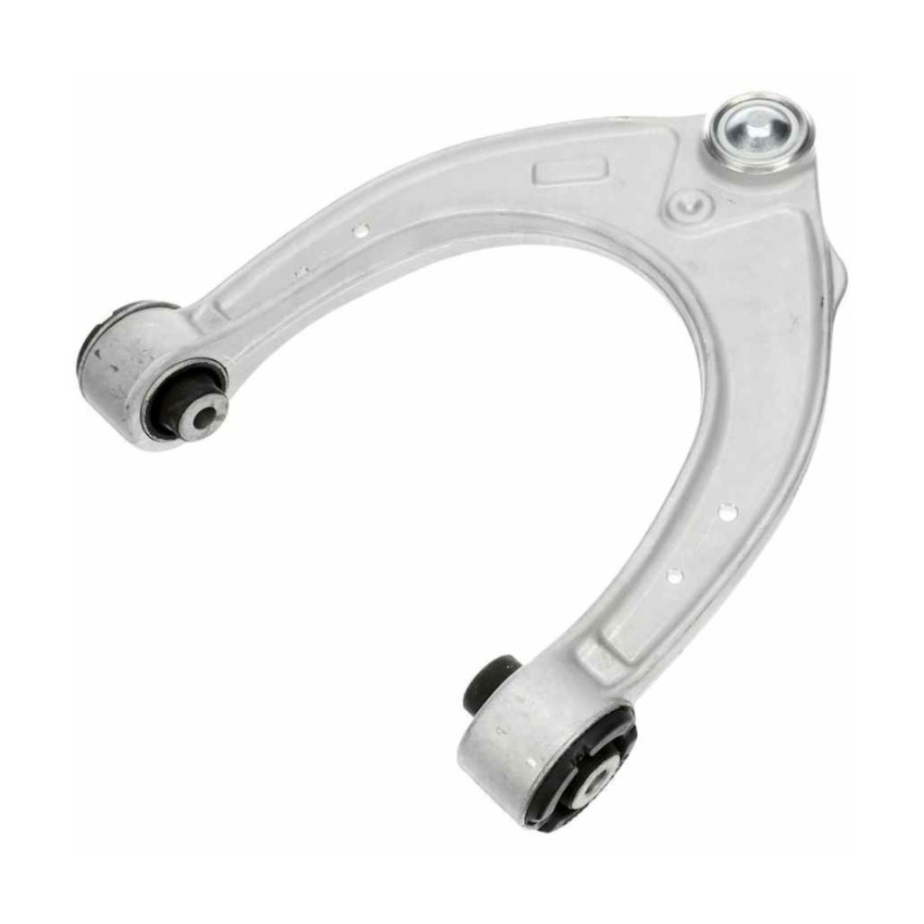 For BMW i8 2014-2020 Suspension Control Arm And Ball Joint Black Color Aluminum
