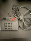 Atari Jaguar 3-Button Controller Atari & S-Video cable OEM — photo 1