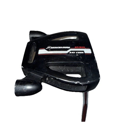 Ray Cook Silver Ray SR 500 Putter RH
