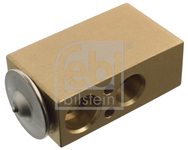 Febi Bilstein Expansionsventil Klimaanlage 107664 FüR Panda 500 KA RU8 Fiat Ford-image