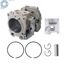 51mm Cylinder Assembly Piston Kit for K770 K760 II Power Cutter 581476102