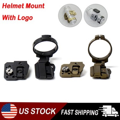 Dovetail Interface For PVS14 NVG Mount OSS OBVERSE SHOE SET Shoe fit RQE Bridge