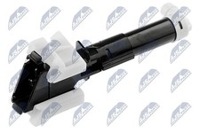 NTY Waschwasserdüse, Scheinwerferreinigung EDS-MZ-009 für MAZDA