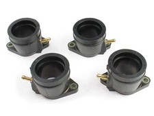 Ansaugstutzen Satz CHY-37 für Yamaha FZR 600 R FZR600 YZF 600 Thundercat YZF600