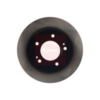 Hyundai Ix20 Jc 2010-2019 Bremsscheibe Hinten (Einzeln) DSK2765