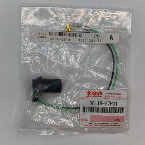 SOCKET  LEAD