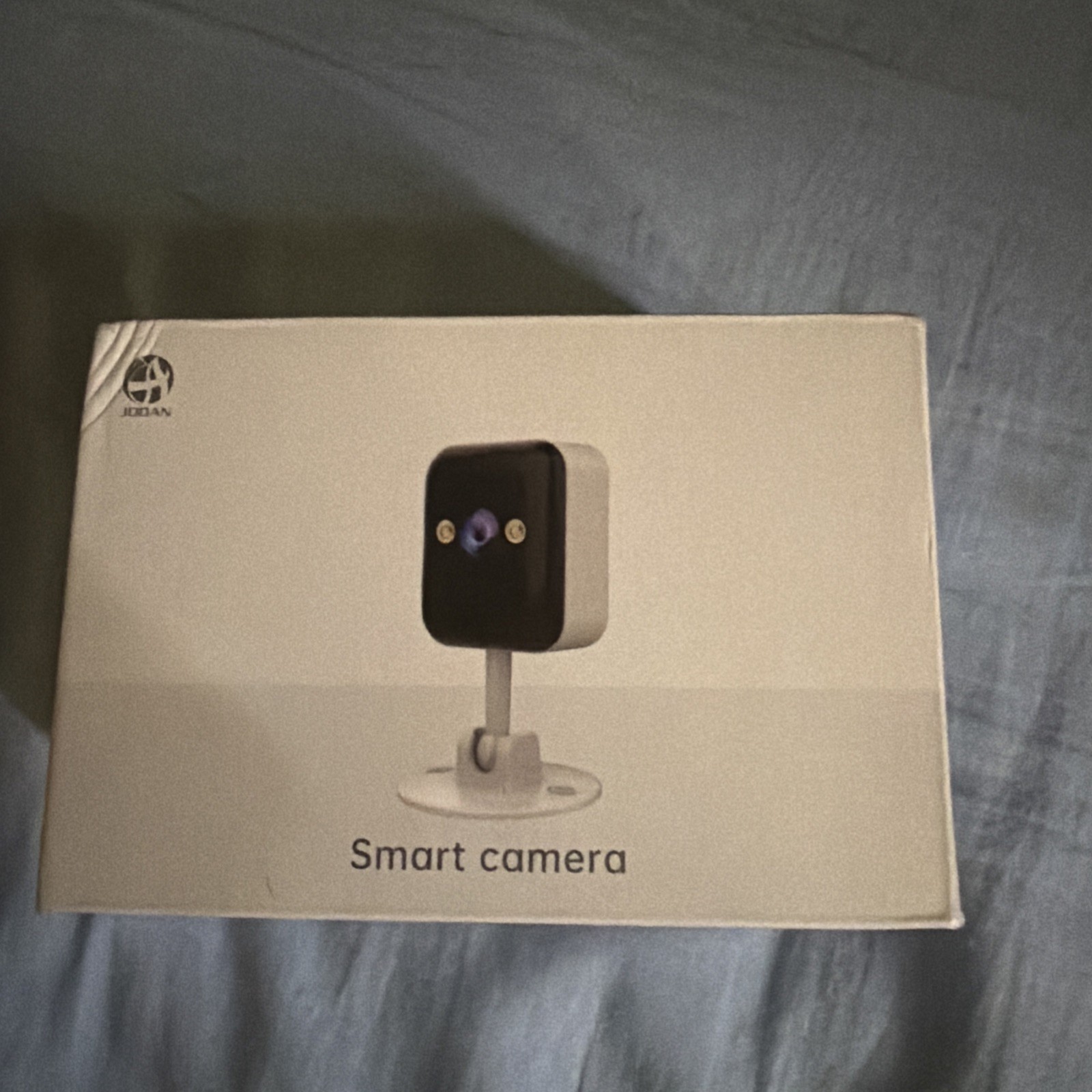 Genuine New Jooan Smart Wireless Security Camera