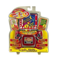 Etch A Sketch ETO TV Based Creativity System Plug  N Play Drawing Video Game