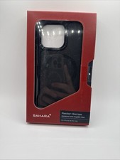 SaharaCase Raider Series Heavy-Duty Kickstand...