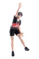 Osamu Miya Figur Haikyu!! Posing Banpresto PVC Statue Anime Neu Ovp 18 Cm