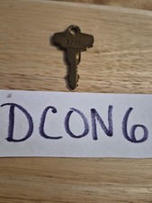 Mac Tool Box Key 8022 752 Mac Tool Box Key 8022 752