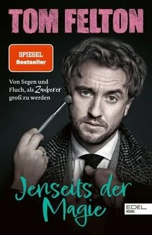 Jenseits der Magie: Von Segen und Fluch, als Zauber... | Buch | Zustand sehr gut - Bild 1 von 2