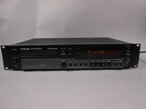 25+ Tascam CD-Rw700 for sale | Updated Oct 2026