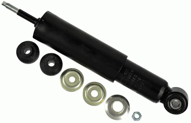 Sachs Amortisseur 290 611 - Image 2