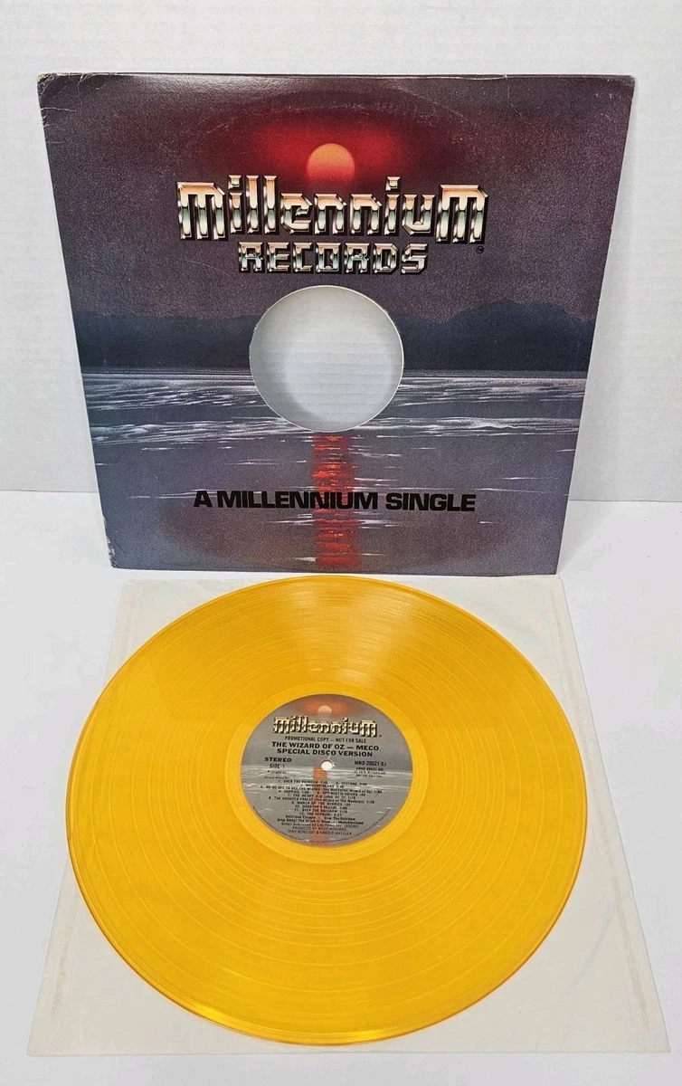 25+ Millennium Vinyl Records for sale | Updated Oct 2026