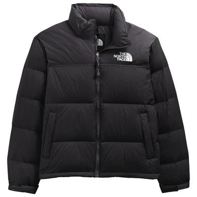 #ad The North Face 1996 Retro Nuptse 700 Black Packable Jacket AUTHENTIC Free Ship $169.00