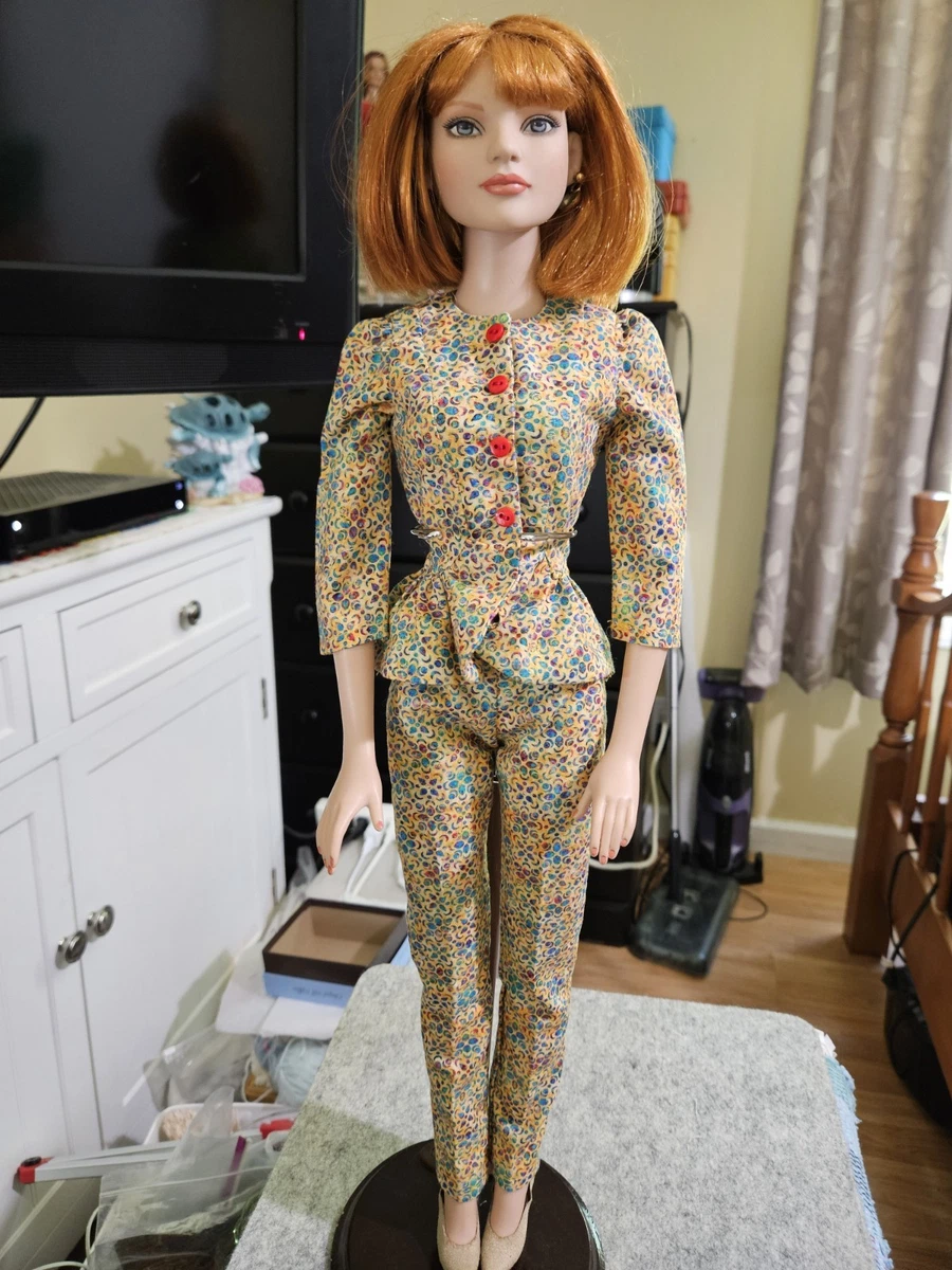 Tonner Doll Clothing & Accessories for sale | eBay