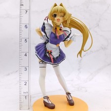 #Y2473 Pia Carrot Figure Japanese Anime