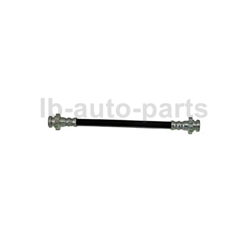 Manguera de freno delantera trasera Dorman 4x para Nissan 300ZX 1989-1996 Foto 4 de 4