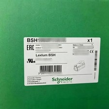 Servo Motor Sealed In Box Original BSH1001T11...