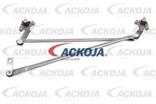 Scheibenwischer-Mechanismus vorne für Linkslenker A63-0068 ACKOJA für SUBARU