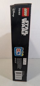 LEGO Star Wars 75138 Hoth Attack, Sealed, Retired Set 2016