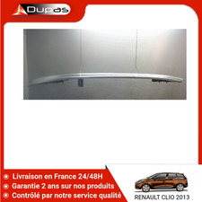 Barres de toit Renault CLIO