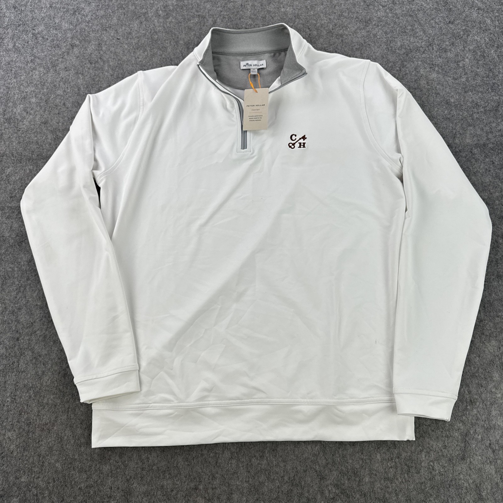 Monogram