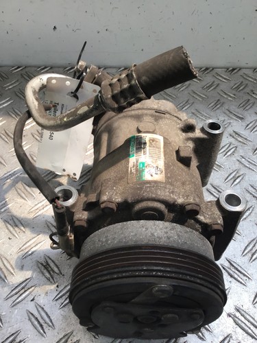 Klimakompressor Renault Clio II (B) 1.2 43kW 58PS 8200037058 D7F (726) - F528668