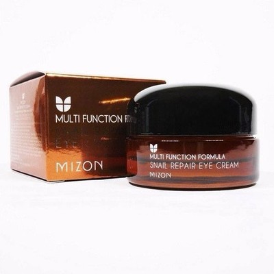 MIZON SNAIL REPAIR AUGENCREME 25 ML