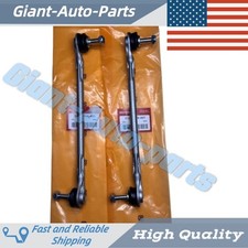 Oem Front Sway Bar Link Set For Honda Accord Cr-v Rdx Hr-v Acura 51320-tva-a01