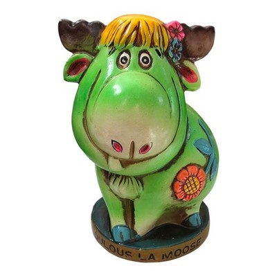 Toulous La Moose Bank