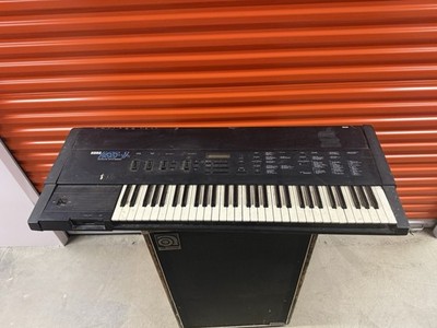 KORG DSS-1 Synthesizer Sampler Vintage - Parts Or Restoration