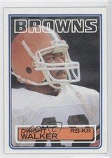 Dwight Walker