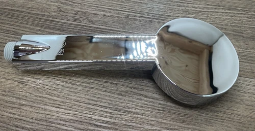 Signature Hardware 426005 Tilley Outdoor Shower Panel with Hand Shower *READ* - Picture 5 of 13